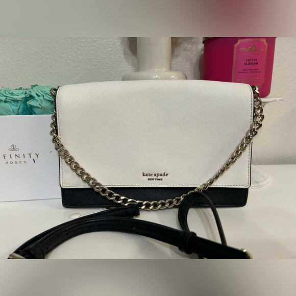 Kate Spade Bag - Picture 8 of 9